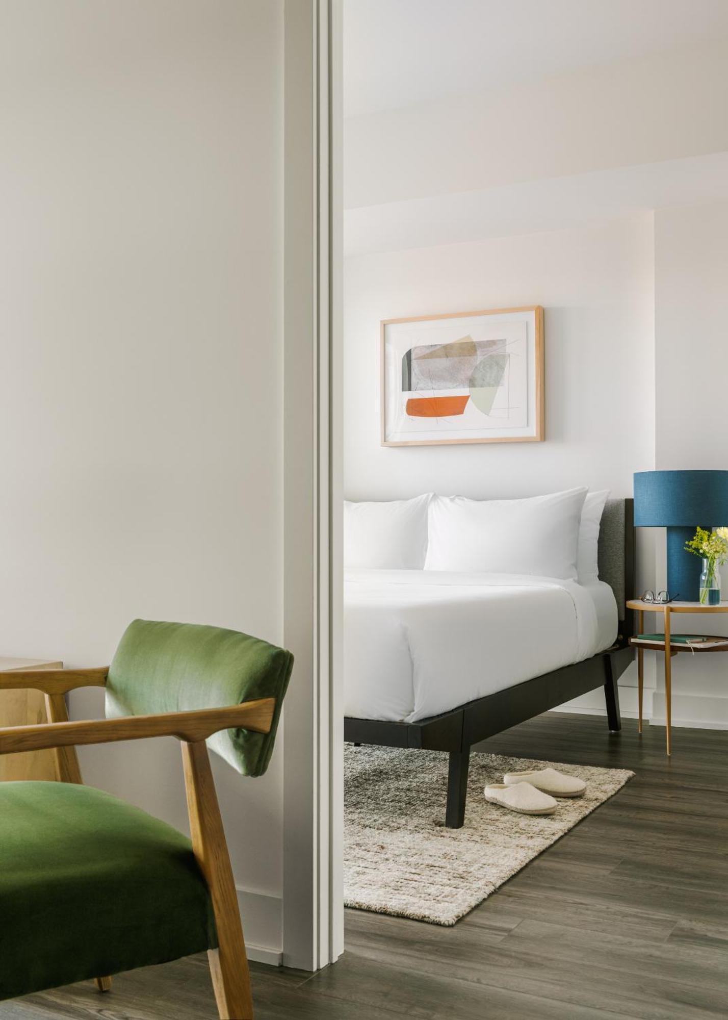 Artesa, Sonder Apartments By Marriott Bonvoy 4* Toronto