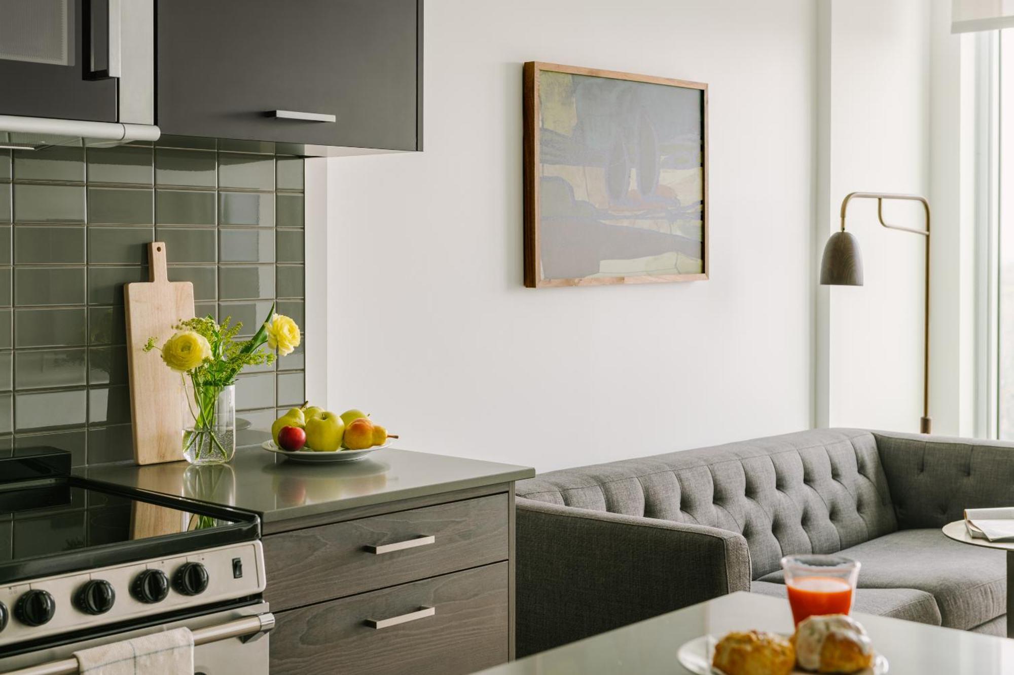Hotel Artesa, Sonder Apartments By Marriott Bonvoy