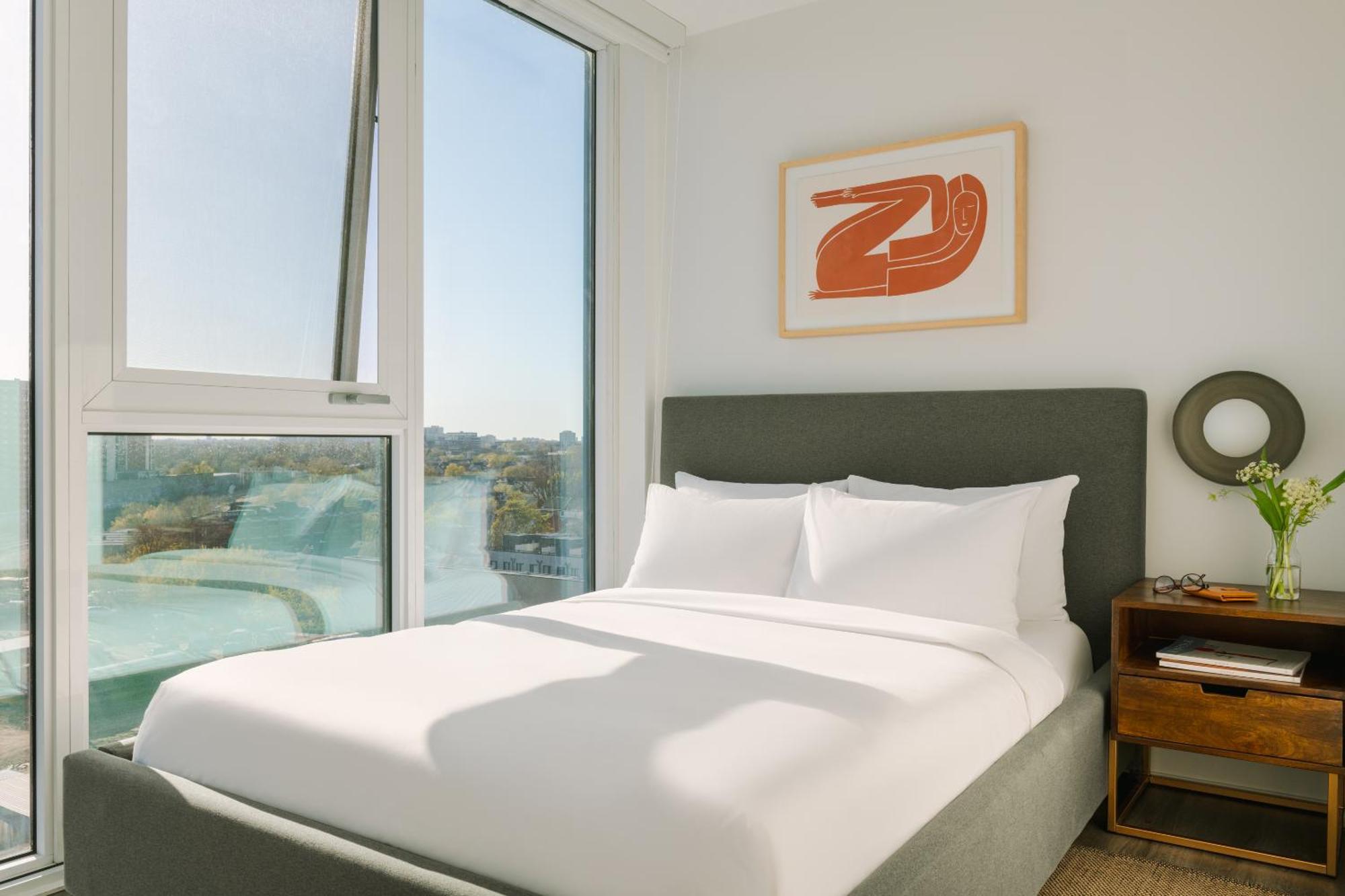 Artesa, Sonder Apartments By Marriott Bonvoy Toronto