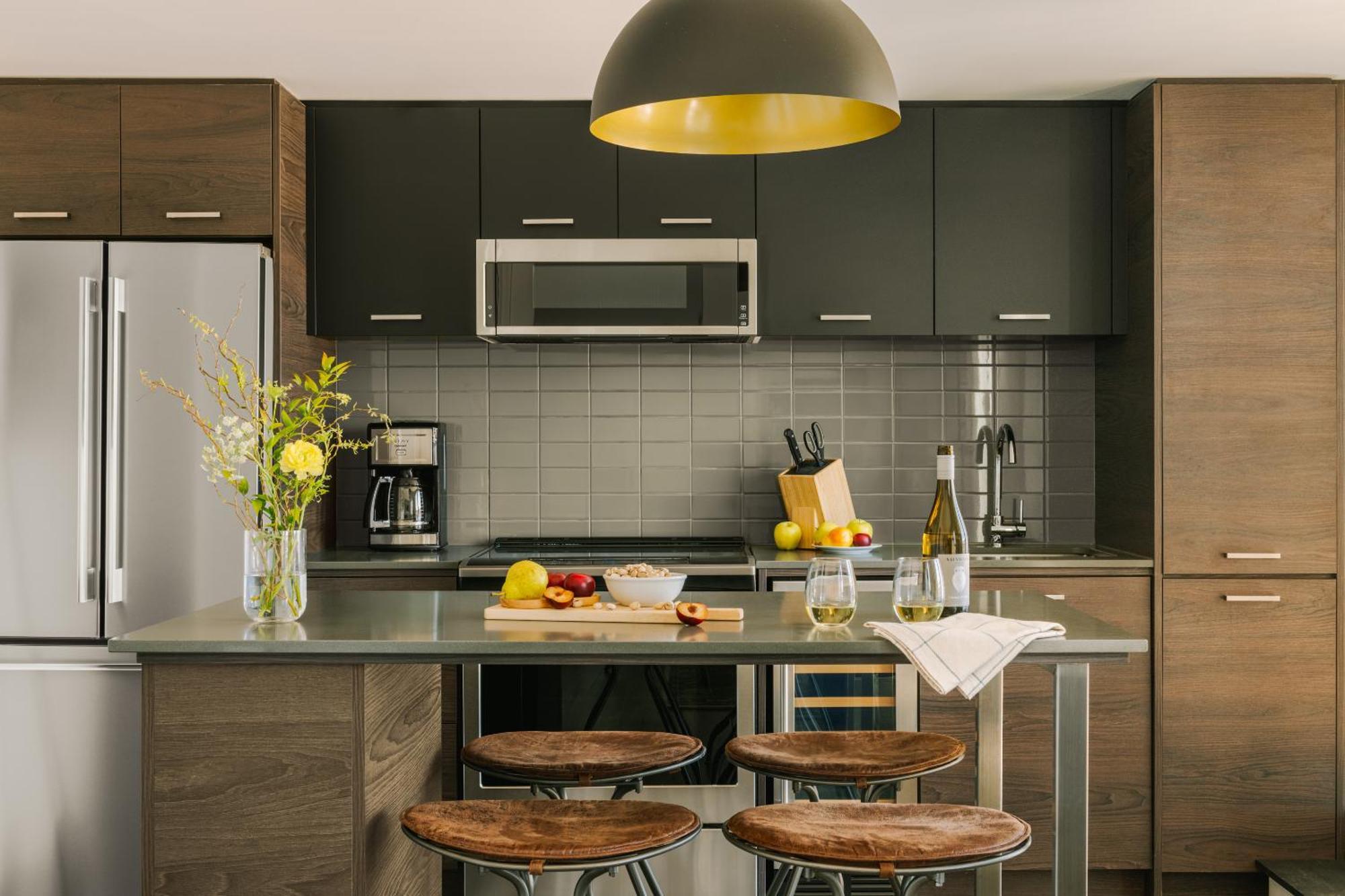 Artesa, Sonder Apartments By Marriott Bonvoy 4* Toronto