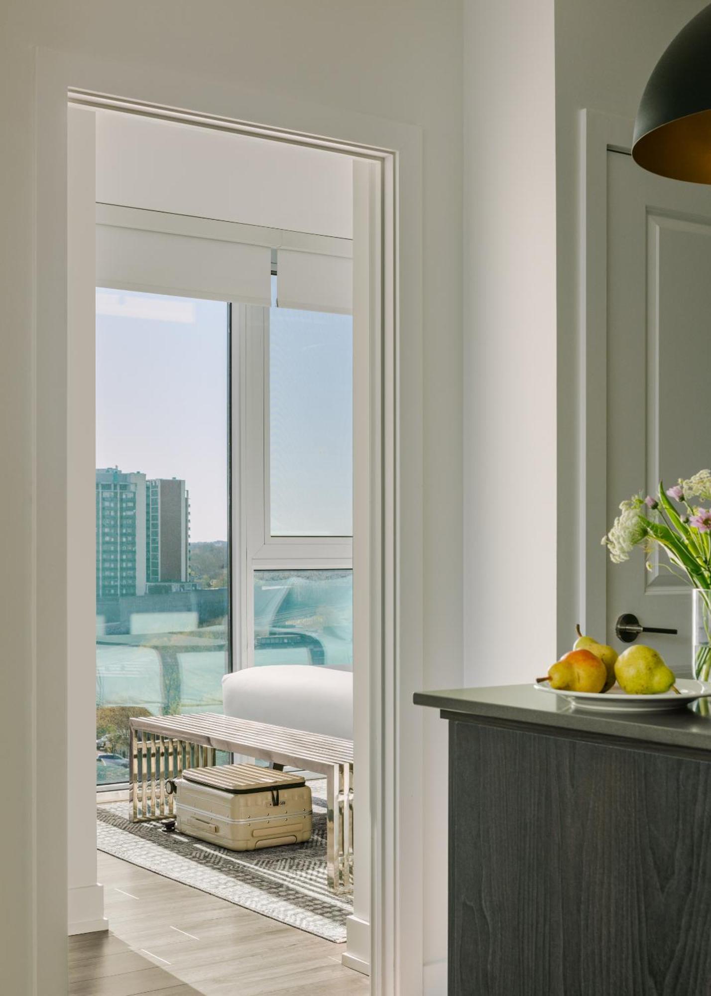 Artesa, Sonder Apartments By Marriott Bonvoy 4*