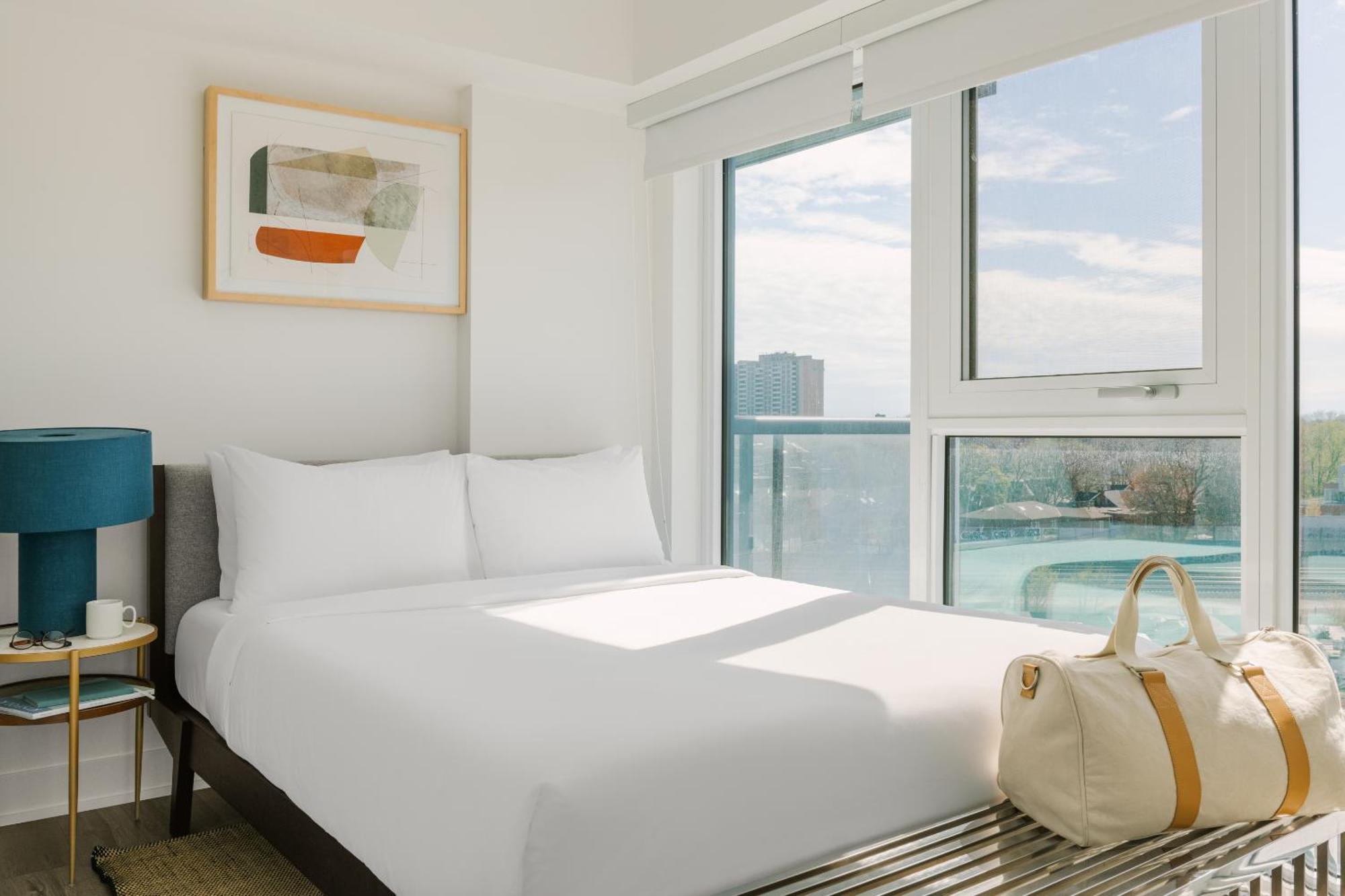 Artesa, Sonder Apartments By Marriott Bonvoy 4* Toronto