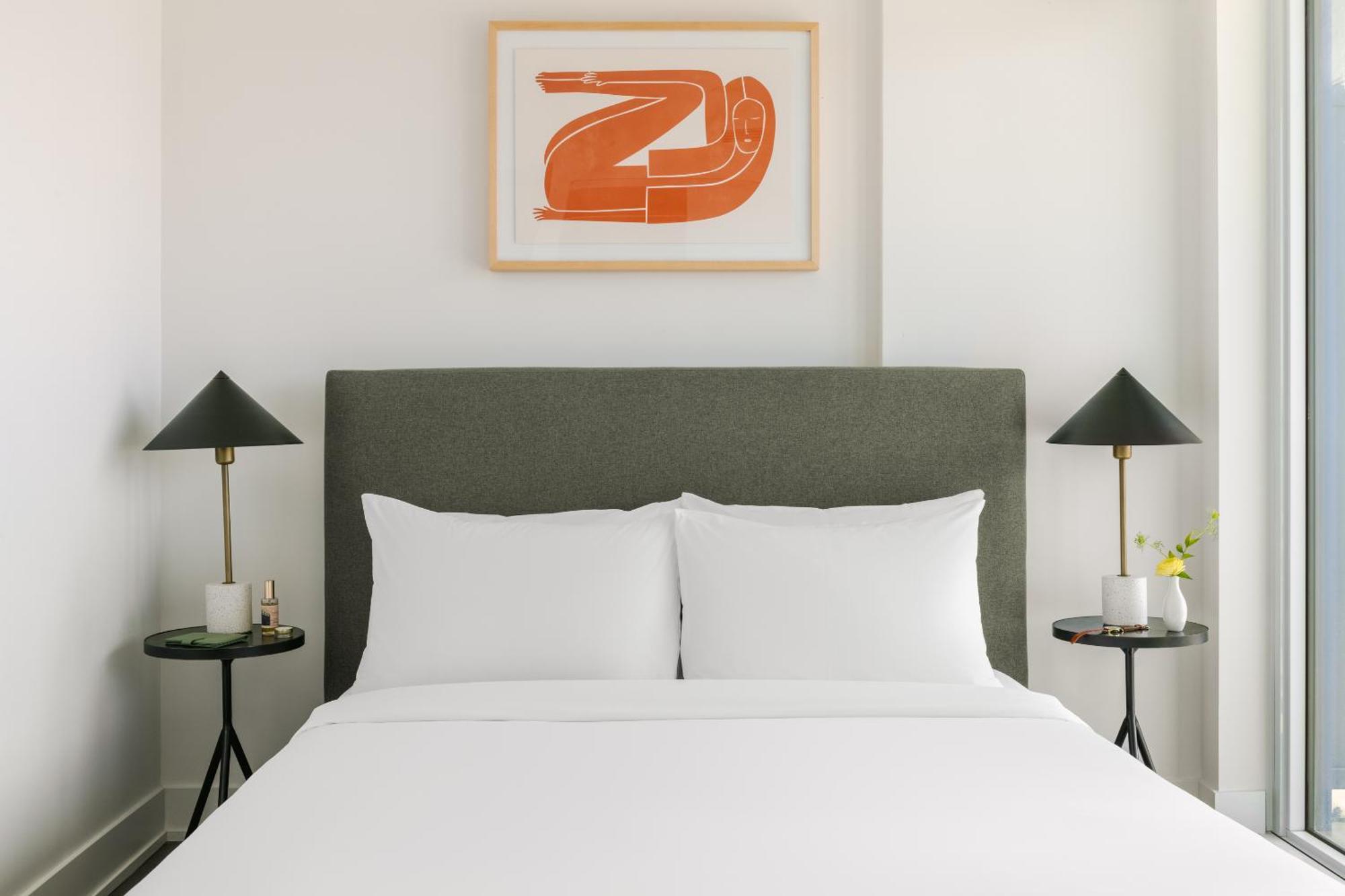 Artesa, Sonder Apartments By Marriott Bonvoy
