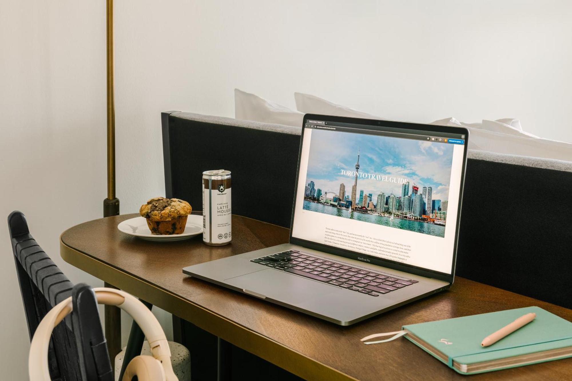 Hotel Artesa, Sonder Apartments By Marriott Bonvoy Toronto