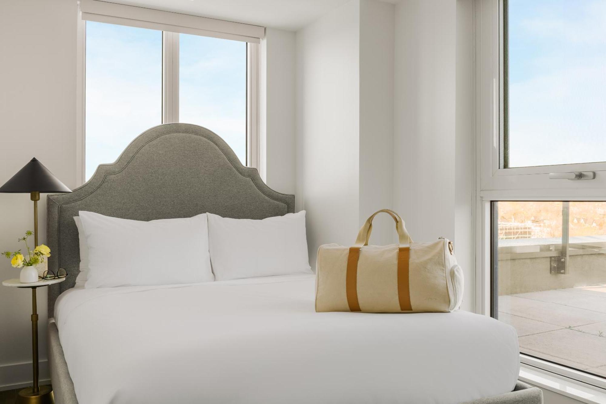 Artesa, Sonder Apartments By Marriott Bonvoy 4* Toronto