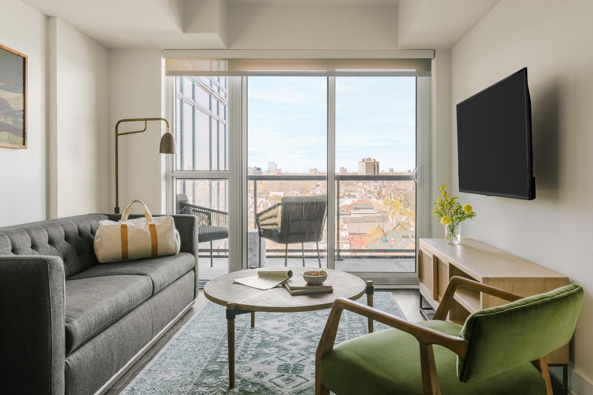 Hotel Artesa, Sonder Apartments By Marriott Bonvoy
