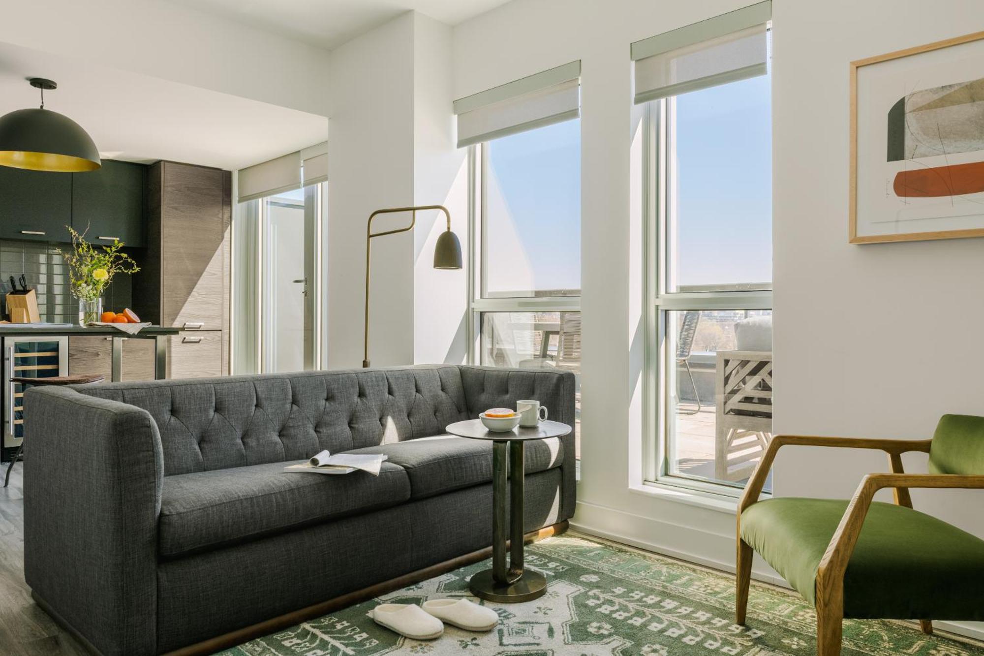 Artesa, Sonder Apartments By Marriott Bonvoy Hotel 4*