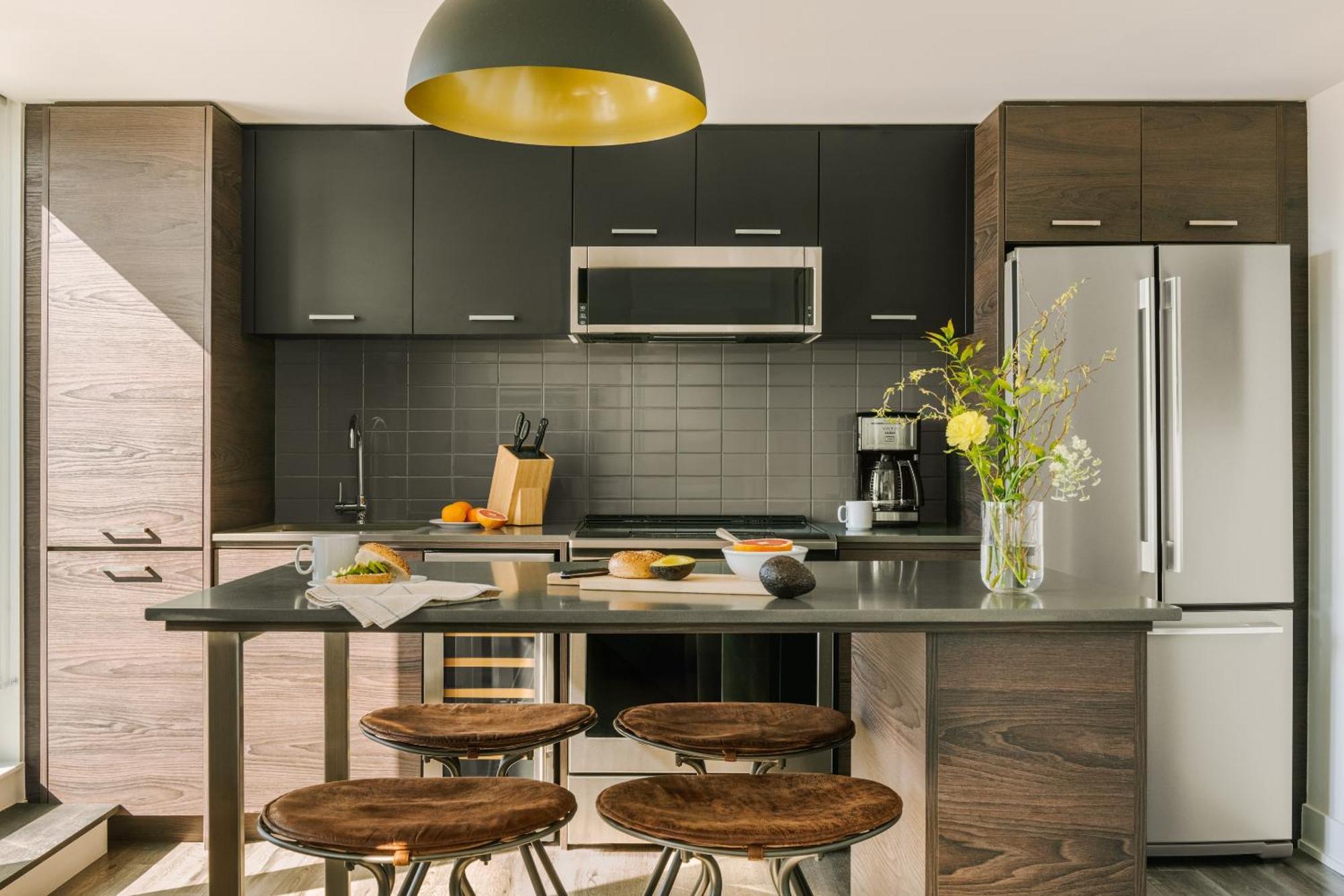 Hotel Artesa, Sonder Apartments By Marriott Bonvoy Toronto