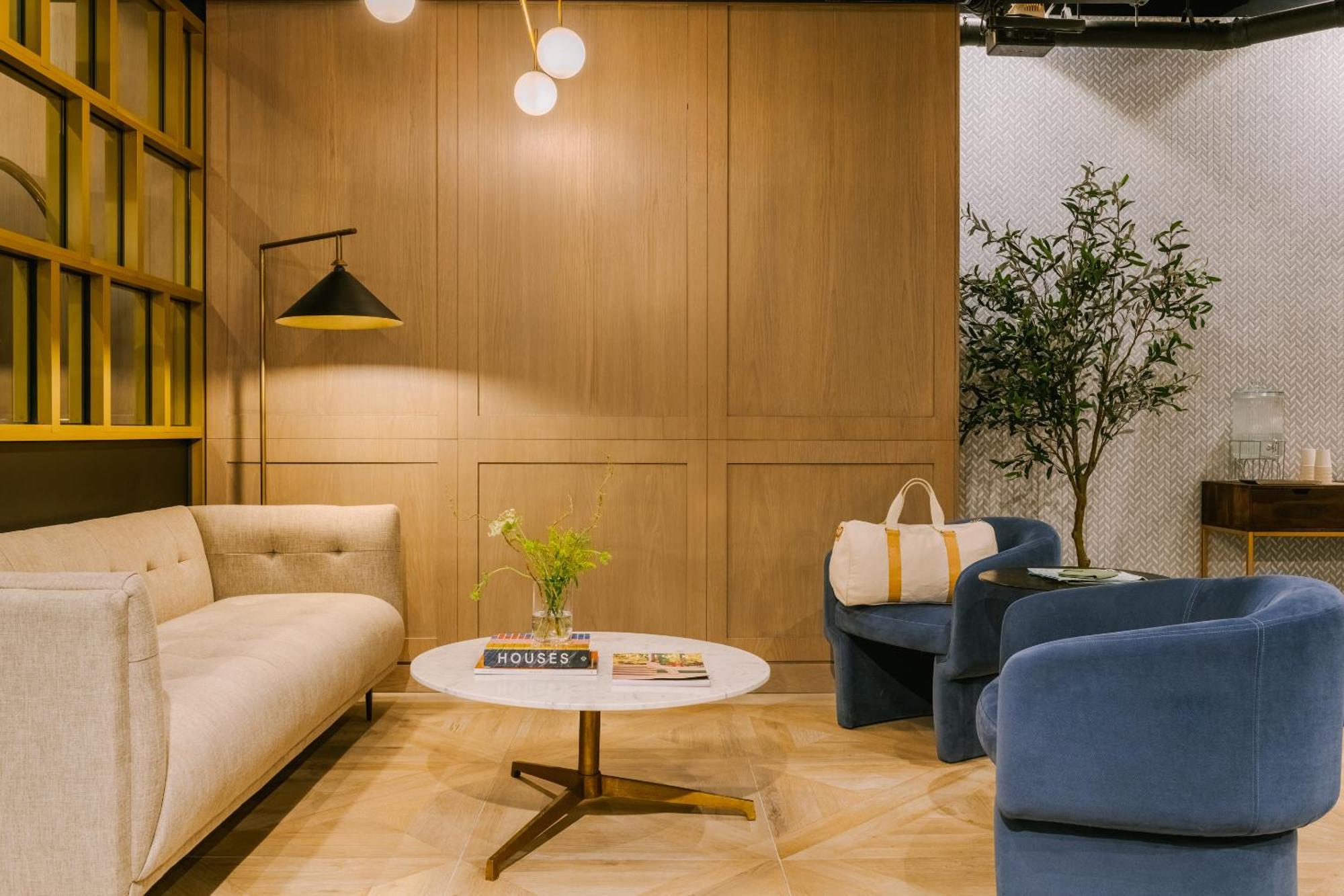 Hotel Artesa, Sonder Apartments By Marriott Bonvoy
