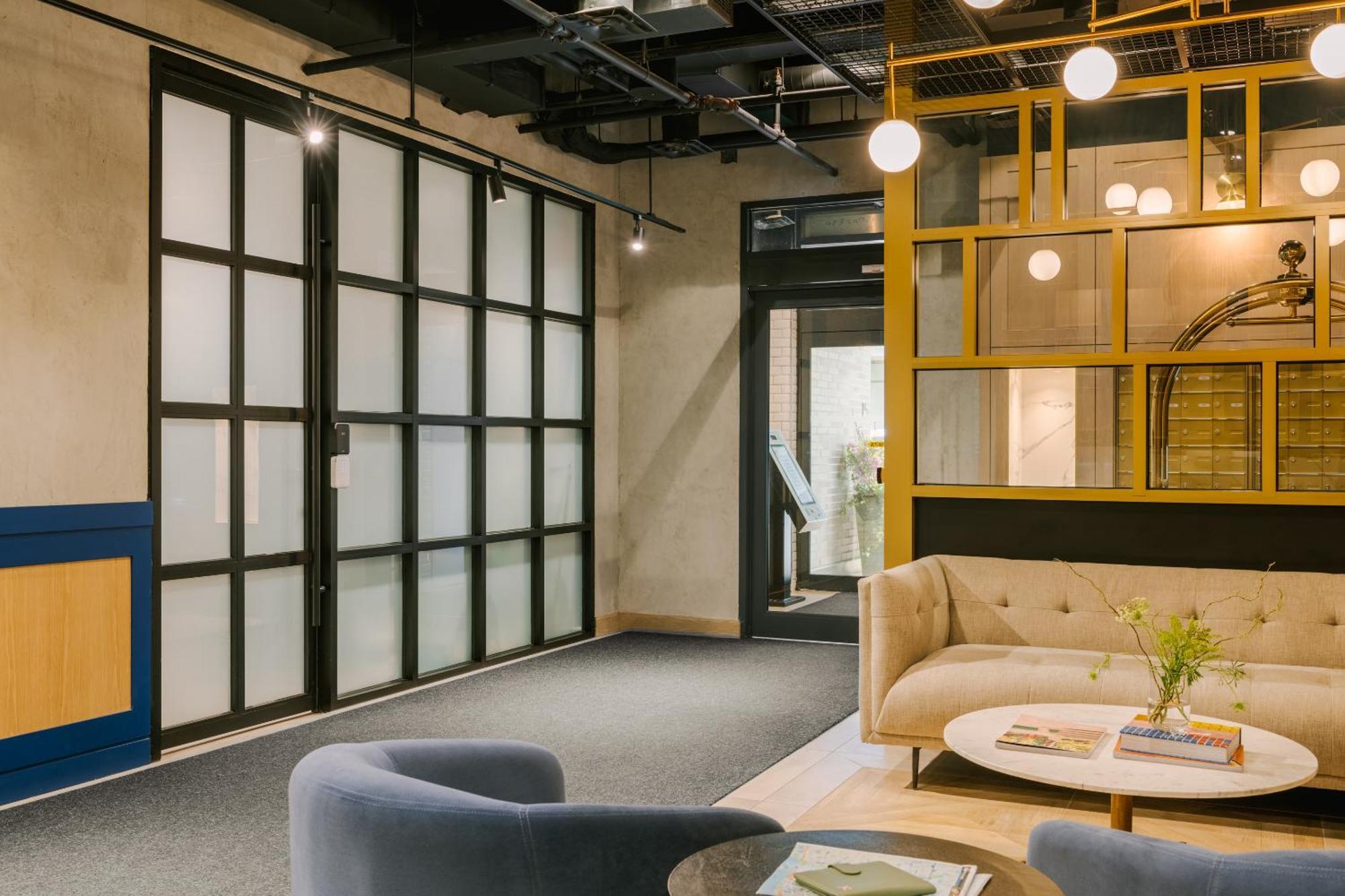 Artesa, Sonder Apartments By Marriott Bonvoy 4*