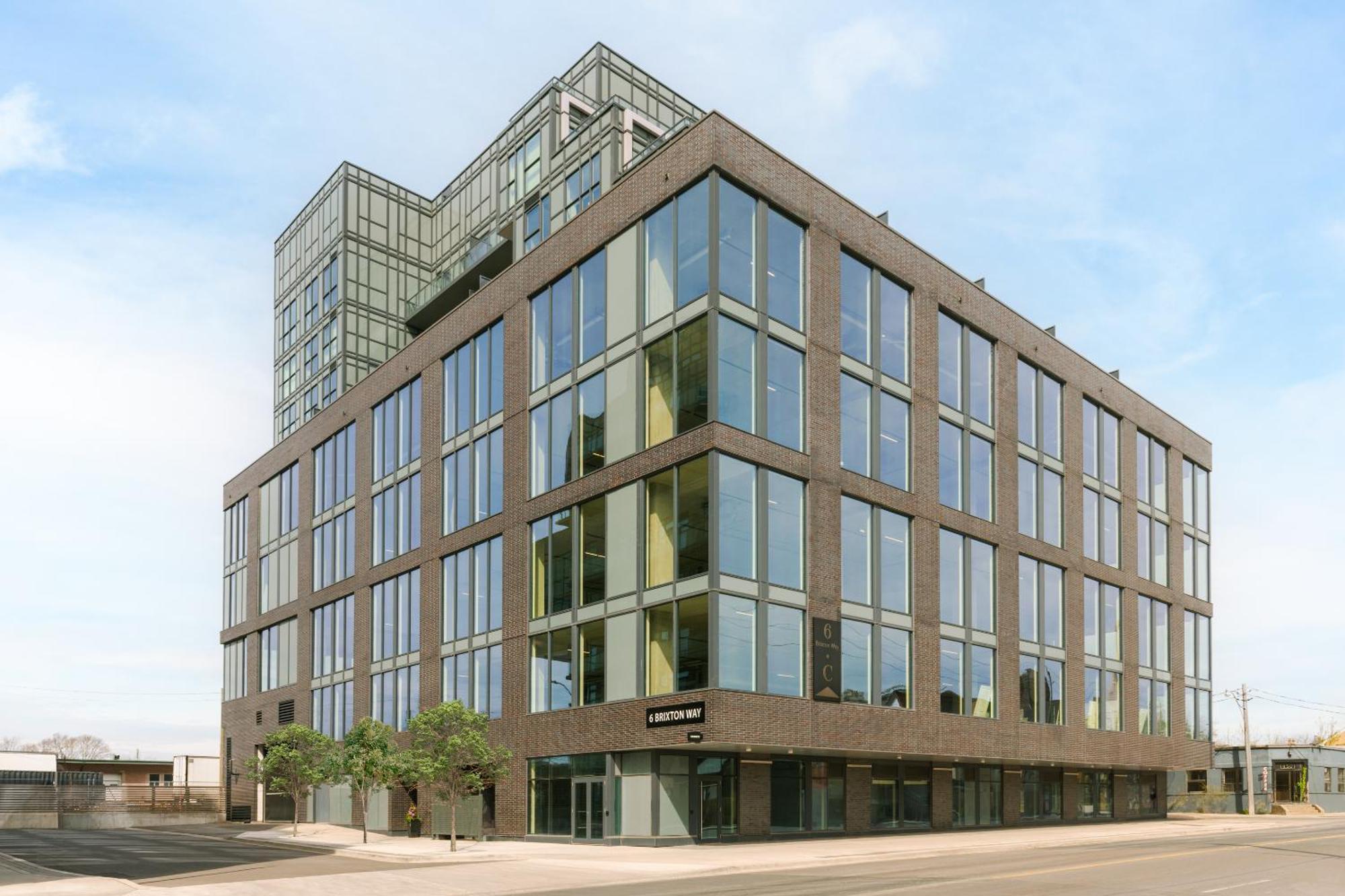 Artesa, Sonder Apartments By Marriott Bonvoy 4* Toronto