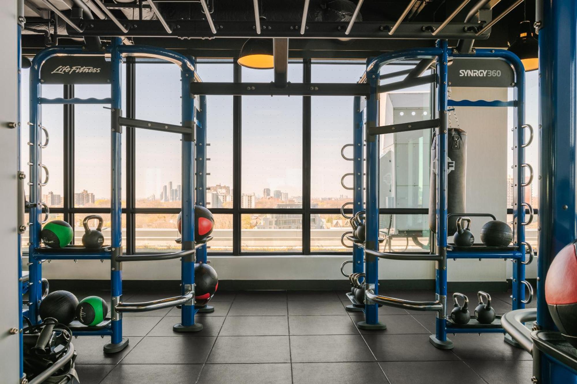 Artesa, Sonder Apartments By Marriott Bonvoy