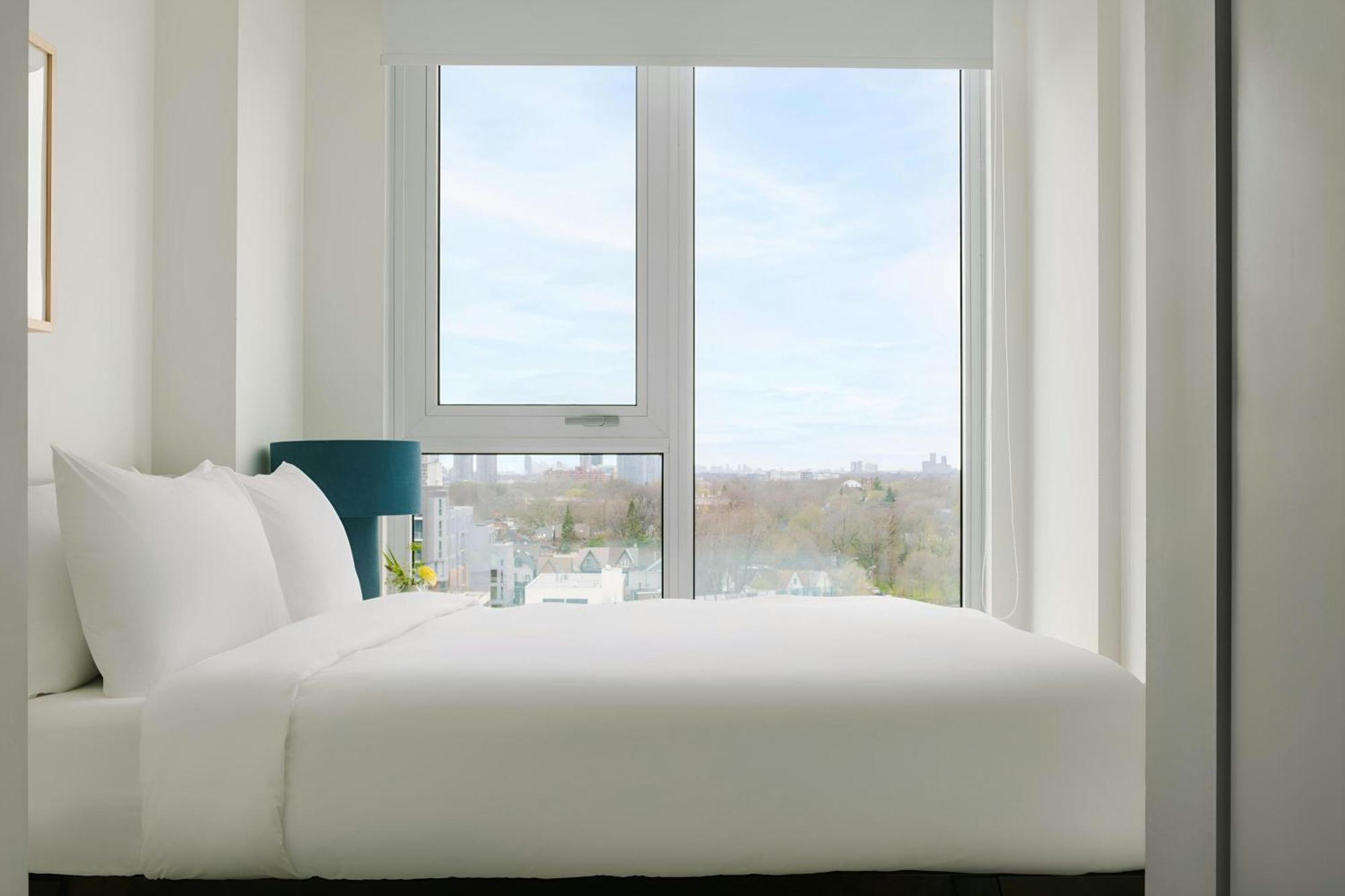 Artesa, Sonder Apartments By Marriott Bonvoy 4* Toronto