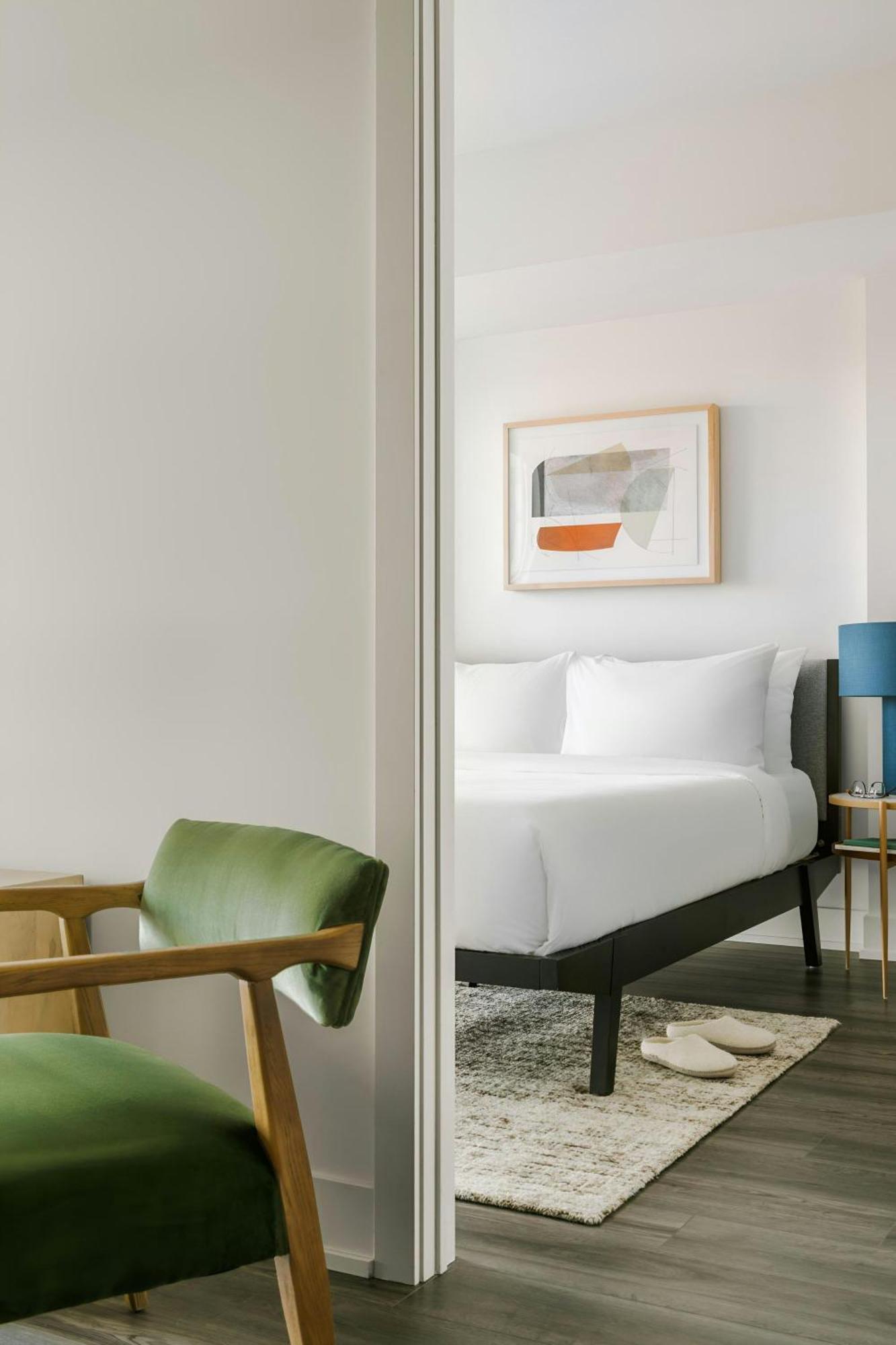 Hotel Artesa, Sonder Apartments By Marriott Bonvoy