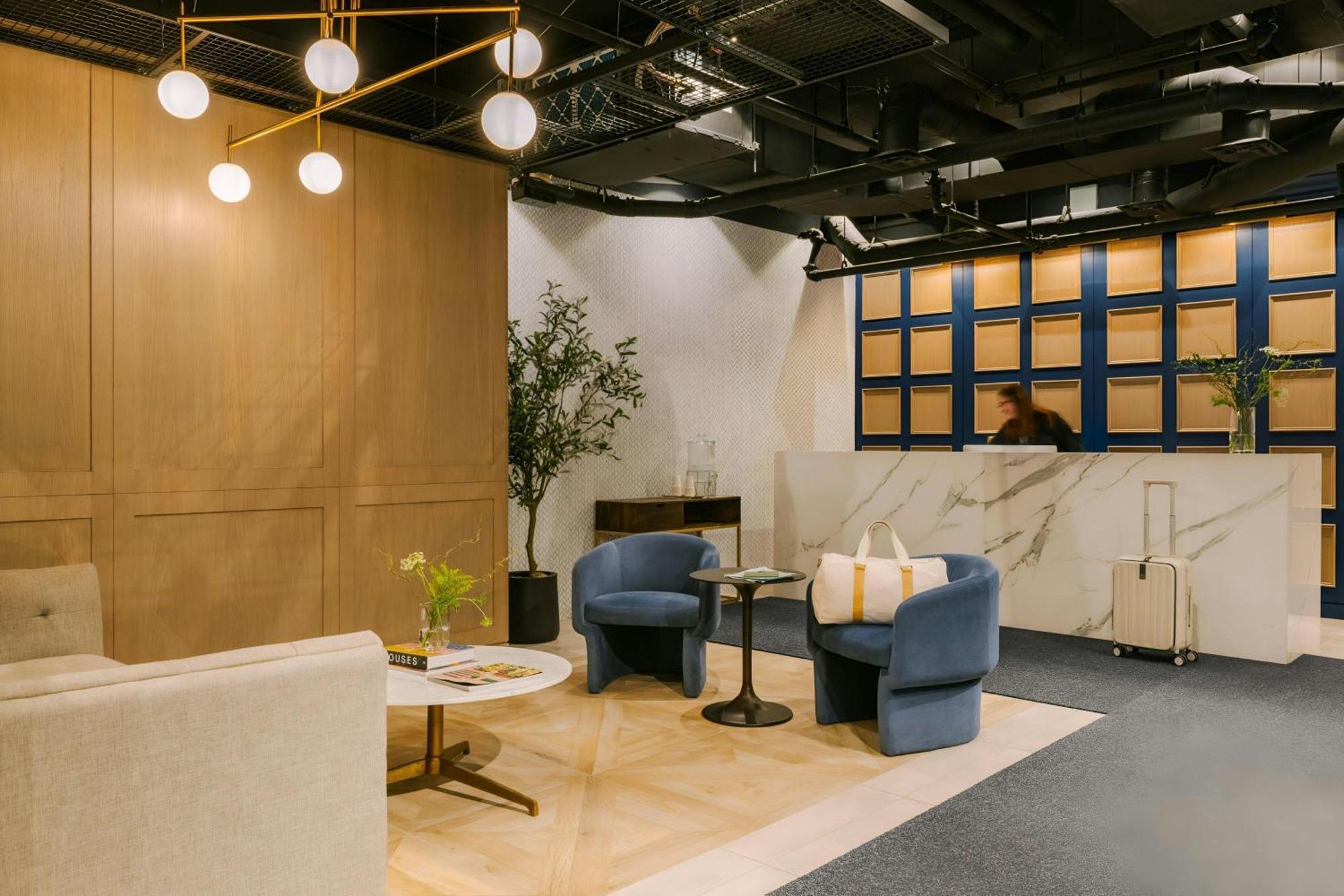 Artesa, Sonder Apartments By Marriott Bonvoy 4* Toronto