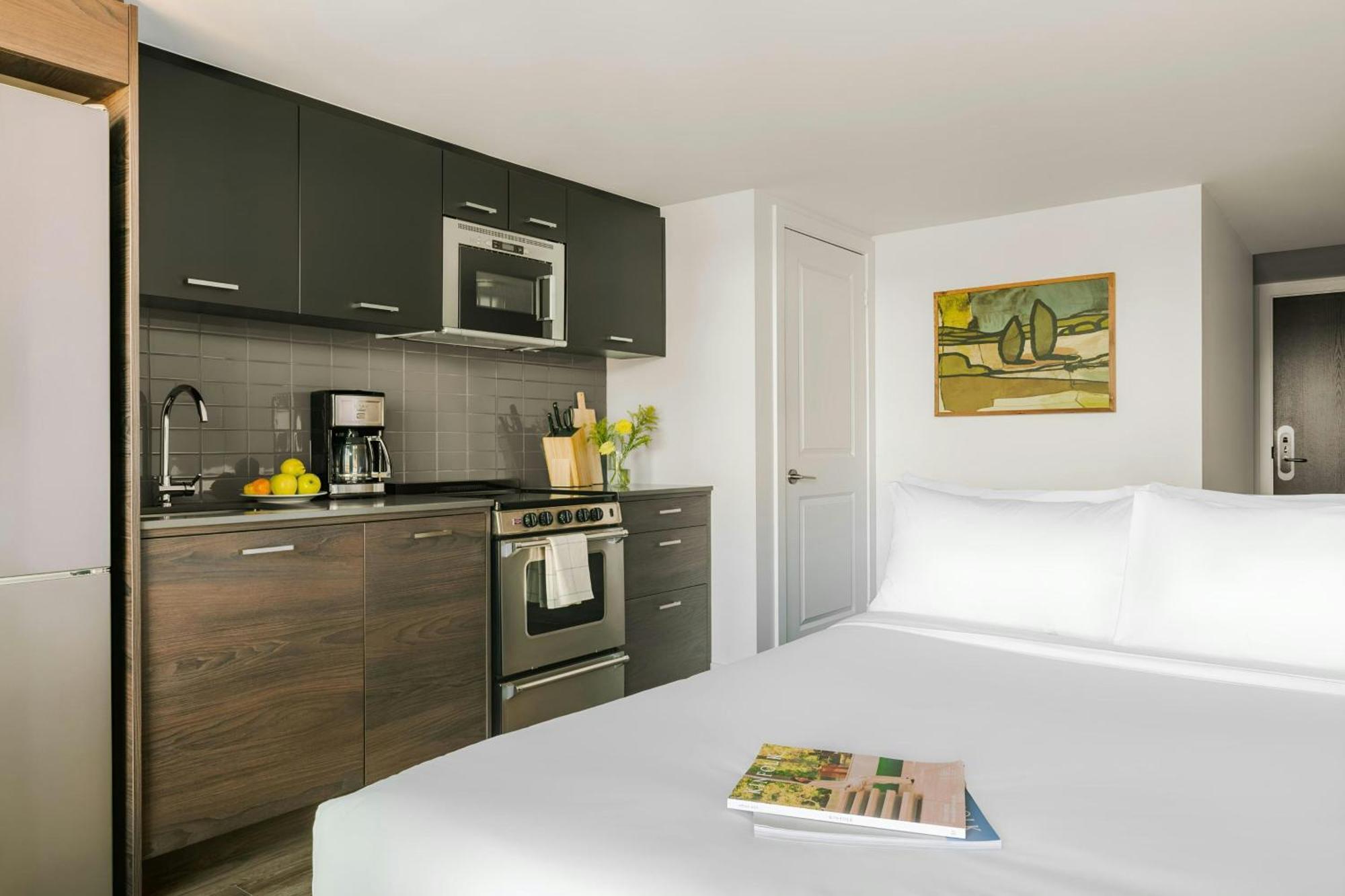 Artesa, Sonder Apartments By Marriott Bonvoy Hotel