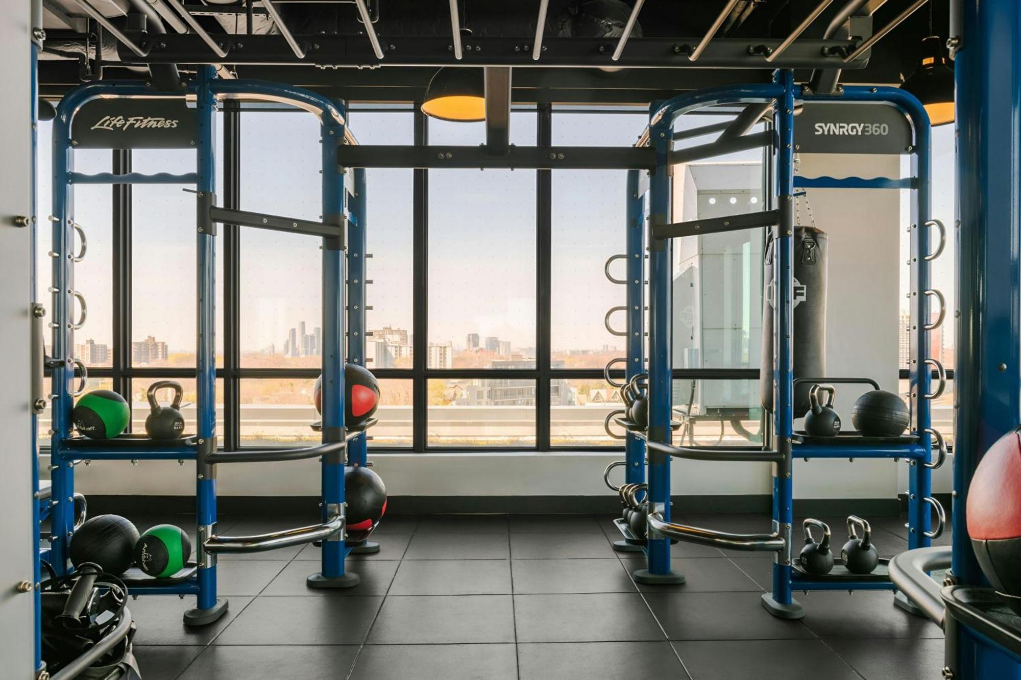 Artesa, Sonder Apartments By Marriott Bonvoy 4* Toronto
