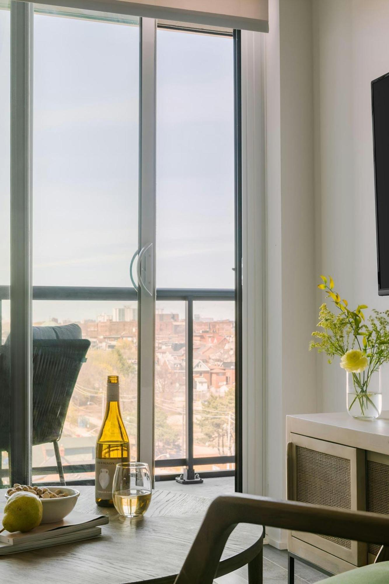 Hotel Artesa, Sonder Apartments By Marriott Bonvoy