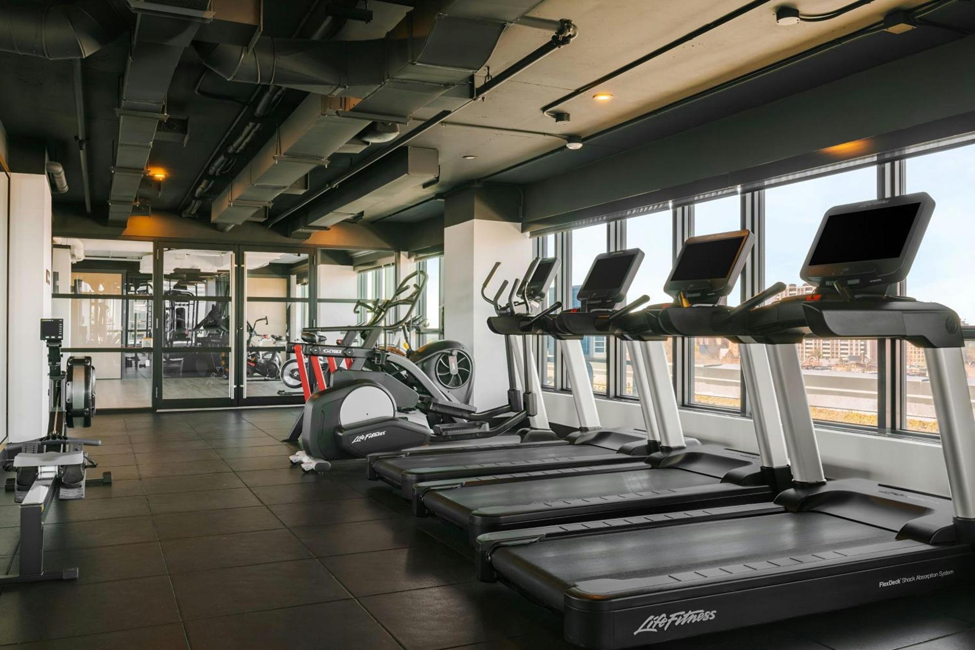 Artesa, Sonder Apartments By Marriott Bonvoy Hotel 4*
